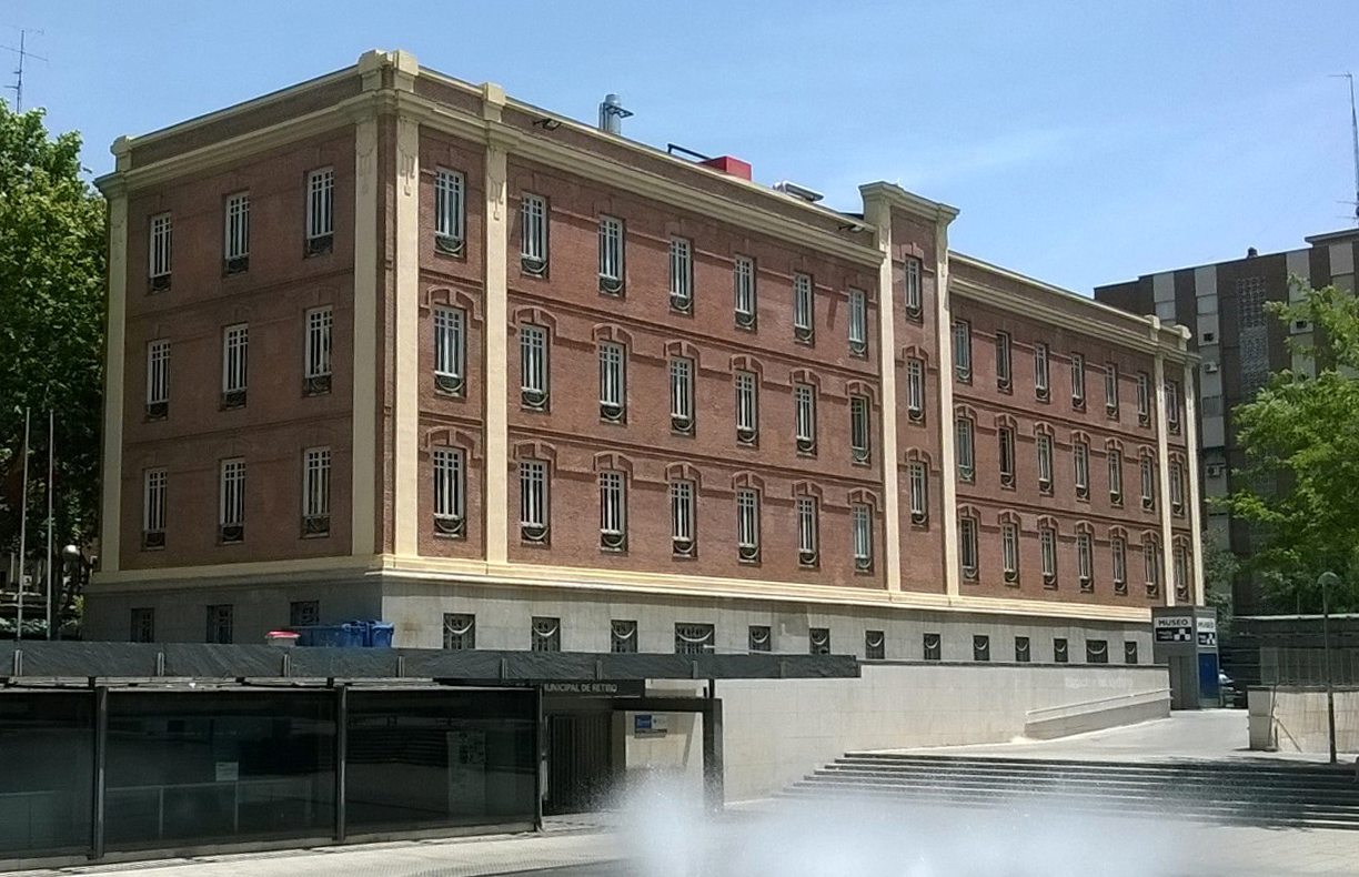 Facility services|COPISA INTEGRA
