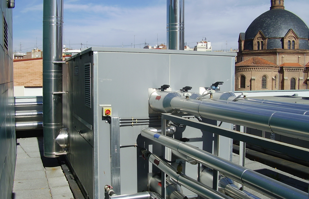 Servicios|COPISA INTEGRA