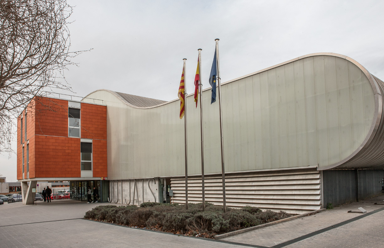 Serveis globals de manteniment tècnic|COPISA INTEGRA