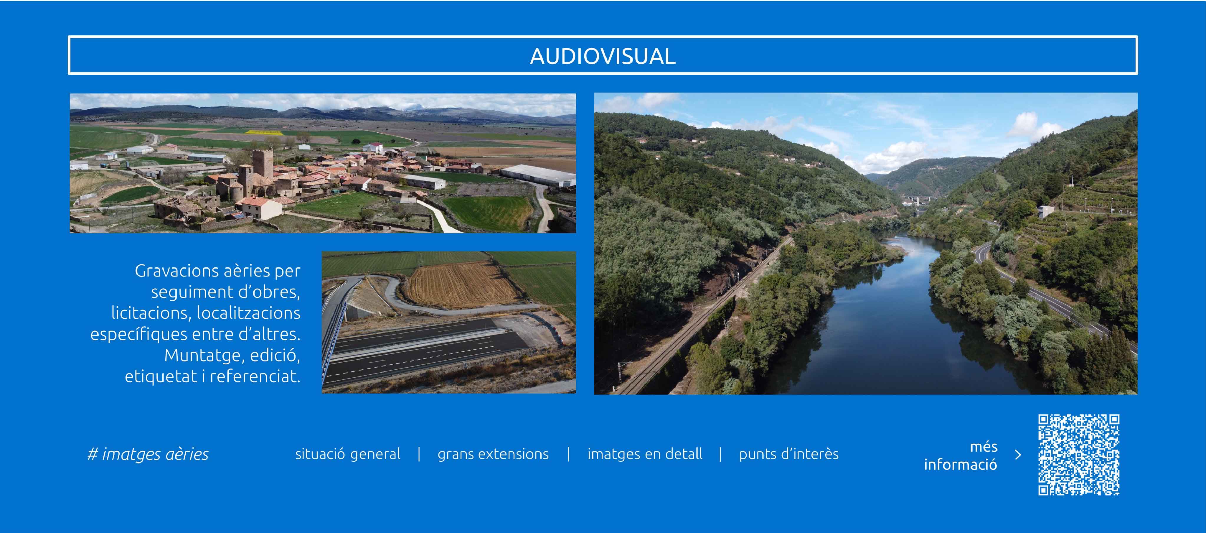 Audiovisual Audiovisual